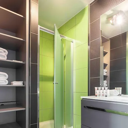 Au Touquet - 65m2 Proche De La Et Du Marche Appartement *